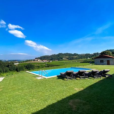 The Farmhouse I - Uma Quinta Deslumbrante Villa Felgueiras Dış mekan fotoğraf