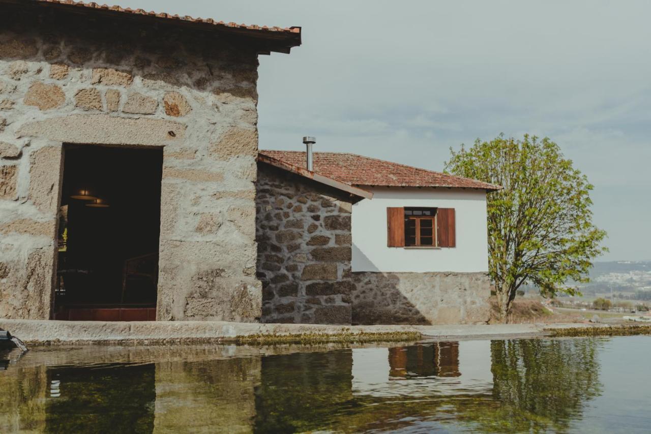 The Farmhouse I - Uma Quinta Deslumbrante Villa Felgueiras Dış mekan fotoğraf