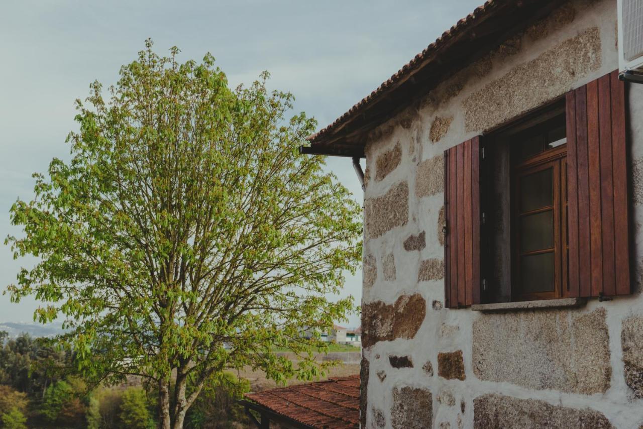 The Farmhouse I - Uma Quinta Deslumbrante Villa Felgueiras Dış mekan fotoğraf