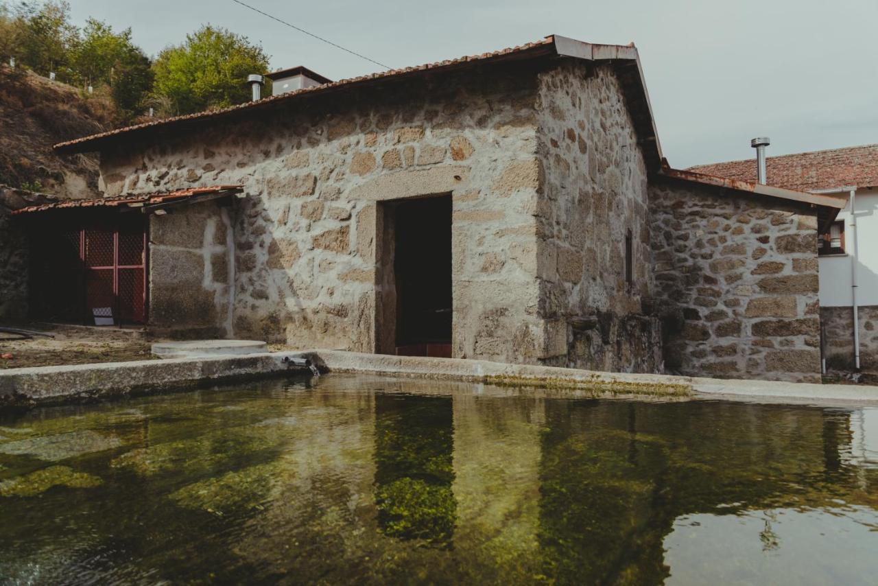 The Farmhouse I - Uma Quinta Deslumbrante Villa Felgueiras Dış mekan fotoğraf