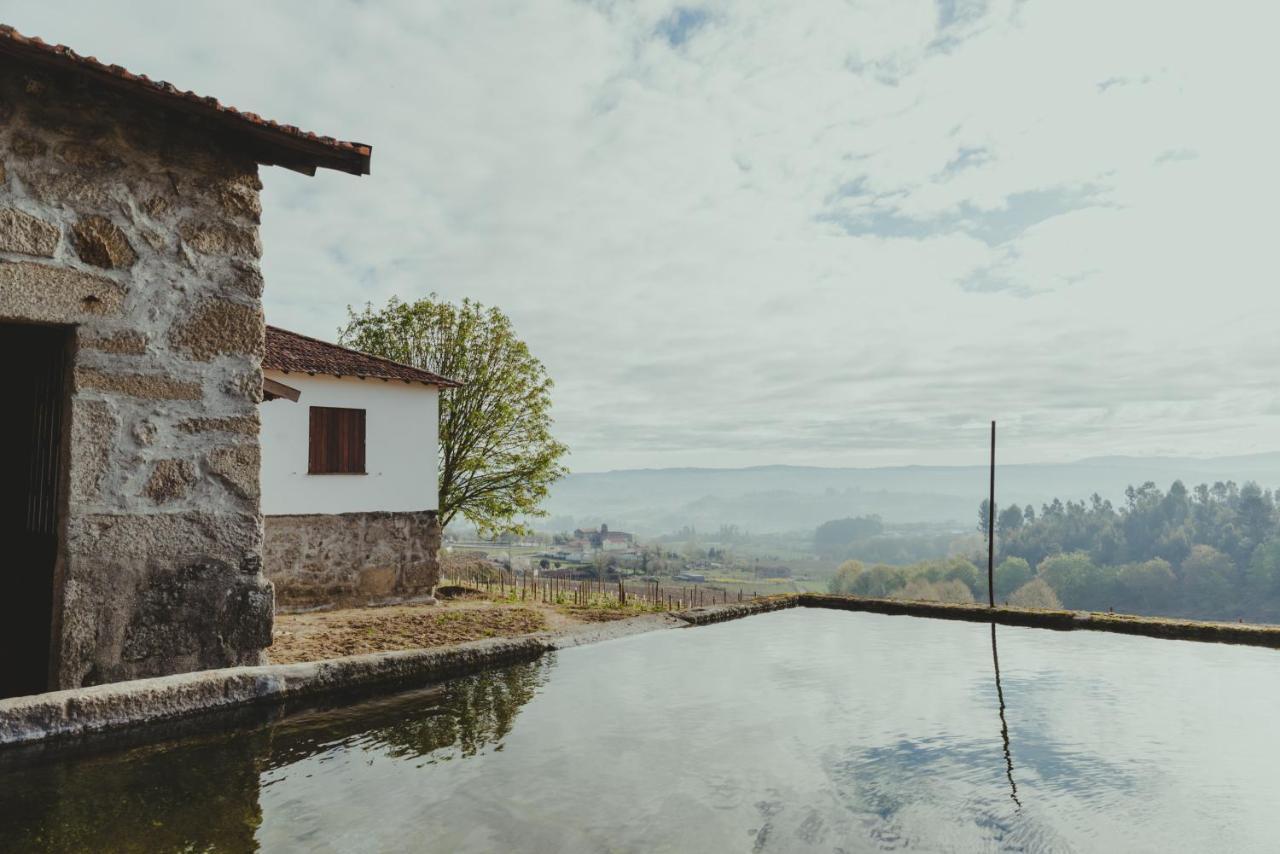 The Farmhouse I - Uma Quinta Deslumbrante Villa Felgueiras Dış mekan fotoğraf