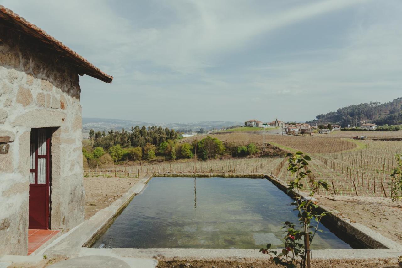 The Farmhouse I - Uma Quinta Deslumbrante Villa Felgueiras Dış mekan fotoğraf