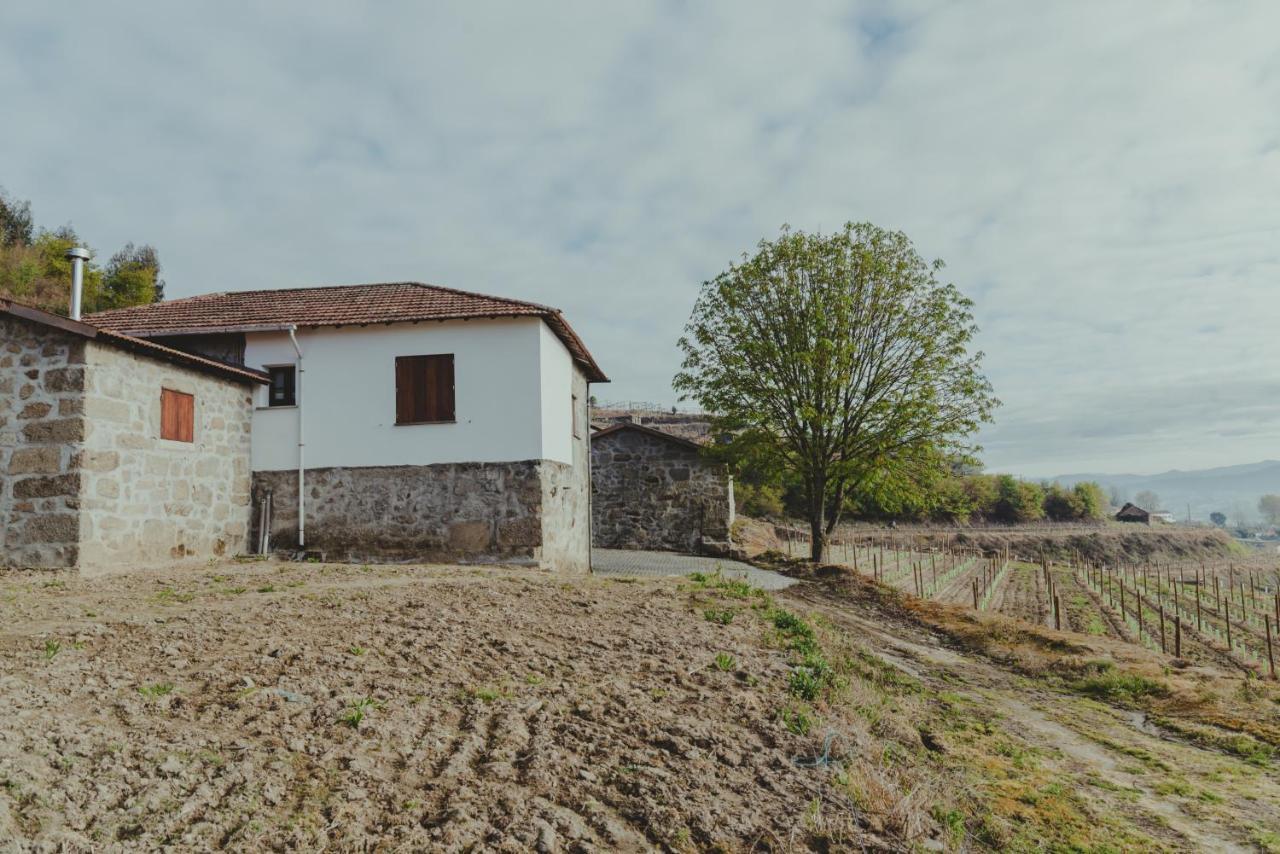 The Farmhouse I - Uma Quinta Deslumbrante Villa Felgueiras Dış mekan fotoğraf