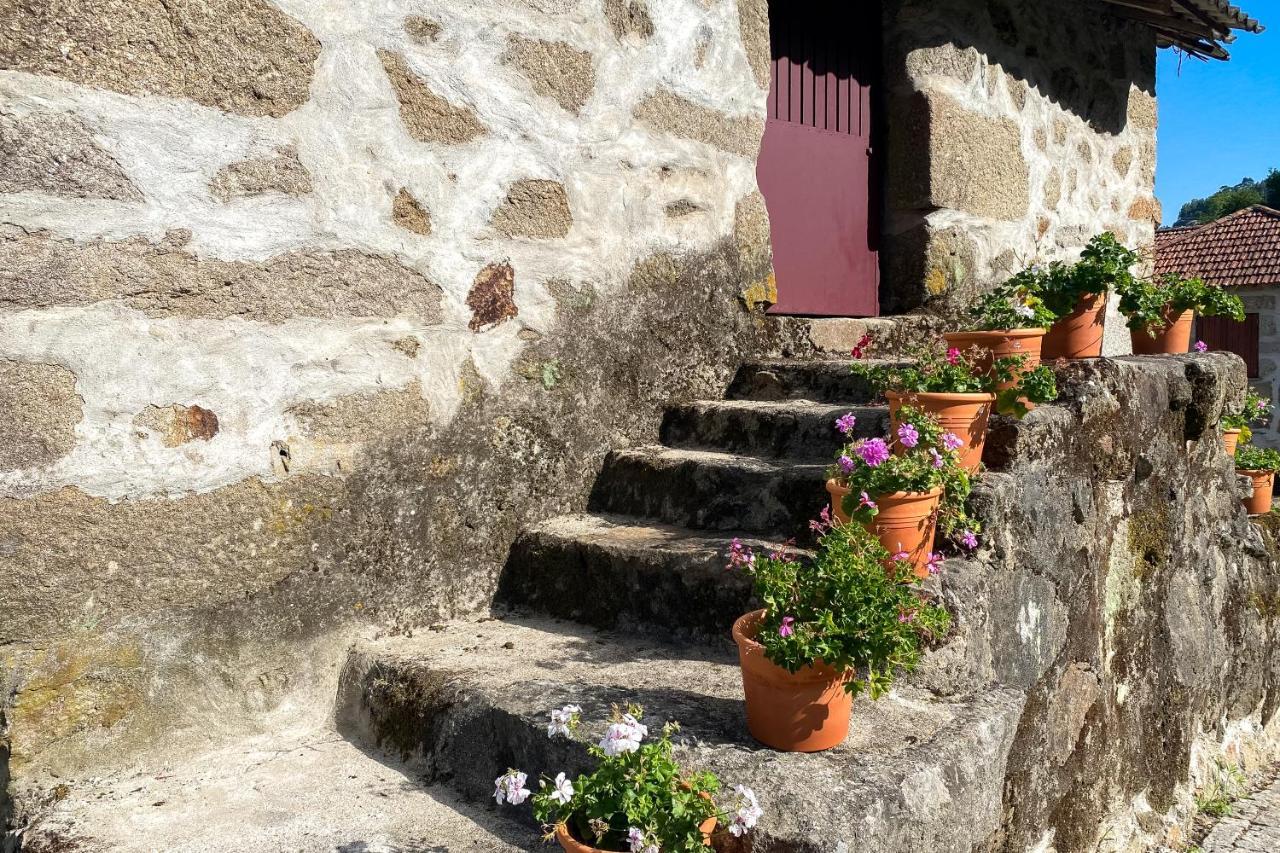 The Farmhouse I - Uma Quinta Deslumbrante Villa Felgueiras Dış mekan fotoğraf