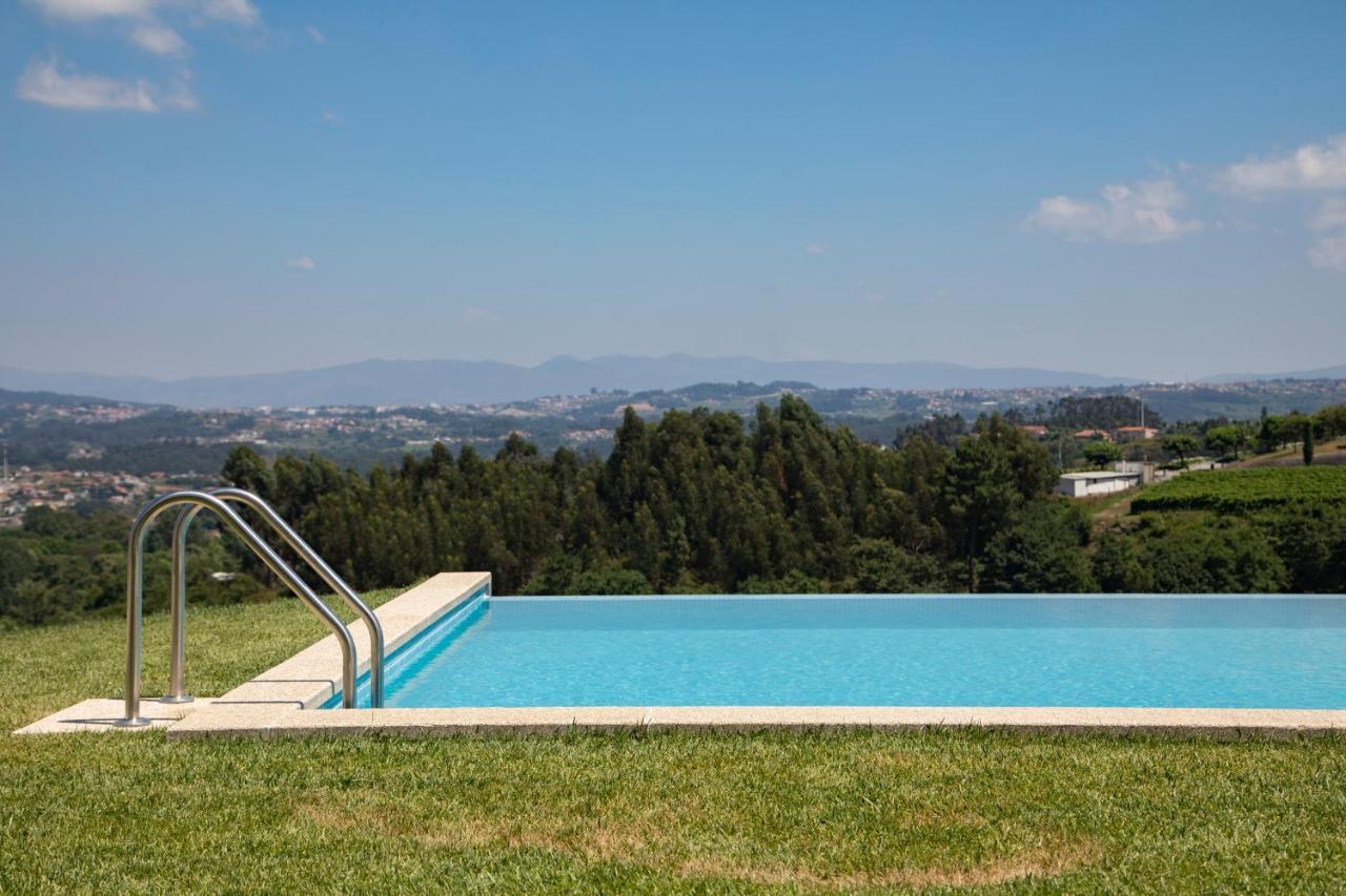 The Farmhouse I - Uma Quinta Deslumbrante Villa Felgueiras Dış mekan fotoğraf